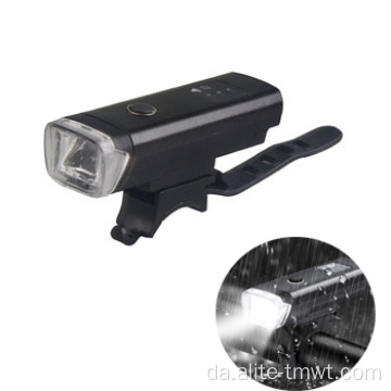 Udendørs nat Mountain Road Bike Light